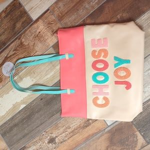 Jadelynn Brooke Bag.